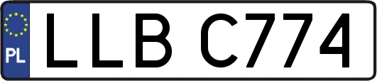 LLBC774