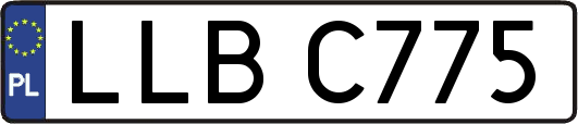 LLBC775
