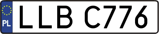 LLBC776