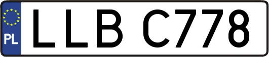 LLBC778