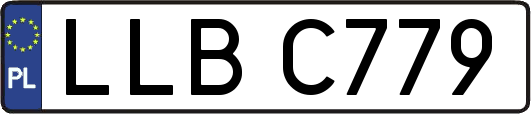 LLBC779