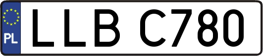 LLBC780