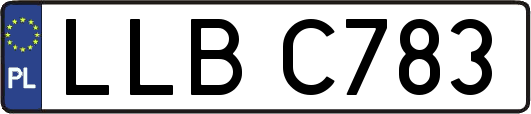 LLBC783