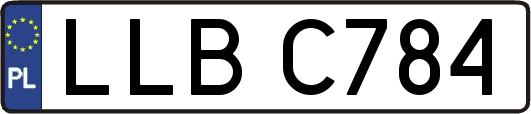 LLBC784