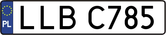 LLBC785