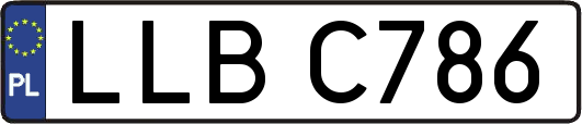 LLBC786