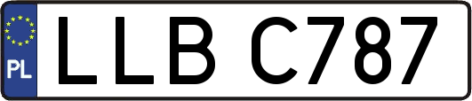 LLBC787