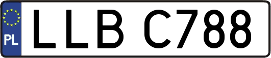LLBC788