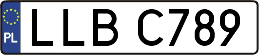 LLBC789