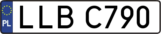LLBC790