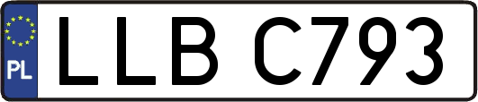 LLBC793
