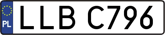 LLBC796