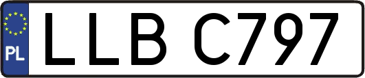 LLBC797