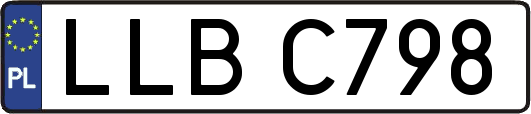 LLBC798