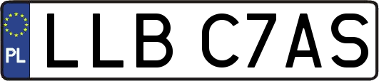 LLBC7AS