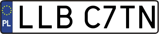 LLBC7TN