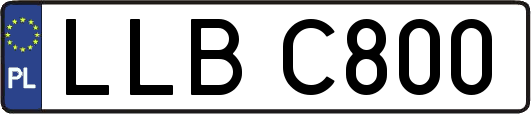 LLBC800