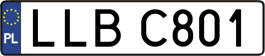 LLBC801