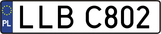 LLBC802