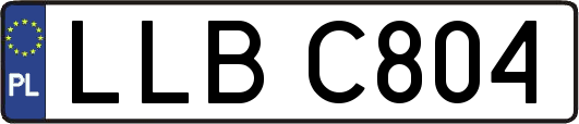 LLBC804