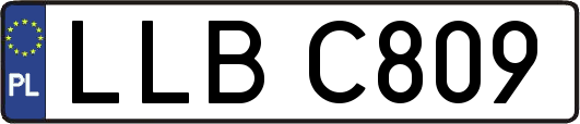 LLBC809