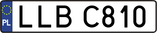 LLBC810