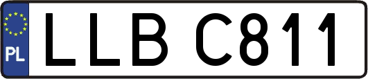 LLBC811