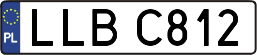LLBC812