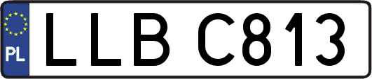 LLBC813