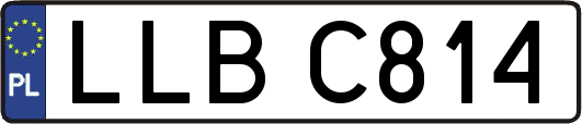 LLBC814