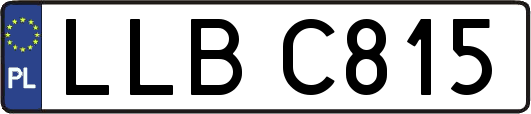 LLBC815