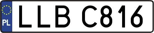 LLBC816