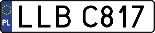 LLBC817