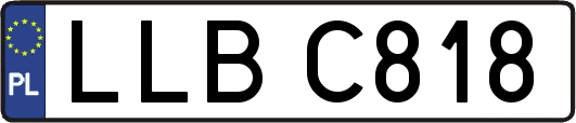 LLBC818