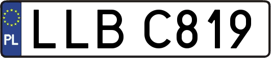 LLBC819
