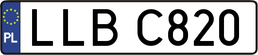 LLBC820