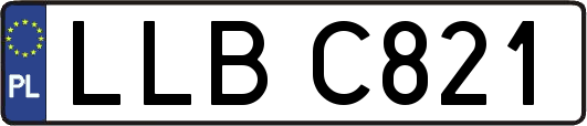 LLBC821