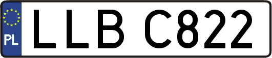 LLBC822