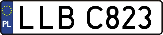 LLBC823