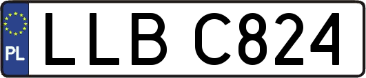 LLBC824