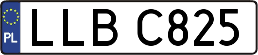 LLBC825
