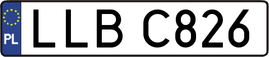 LLBC826