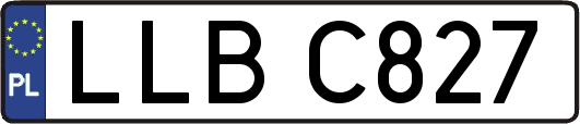 LLBC827