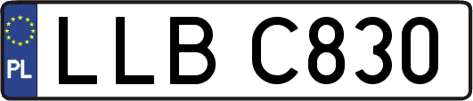LLBC830