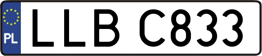 LLBC833