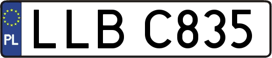LLBC835