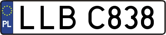 LLBC838