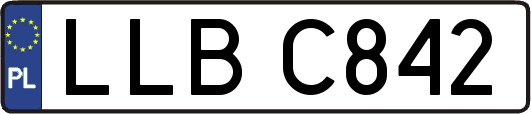 LLBC842