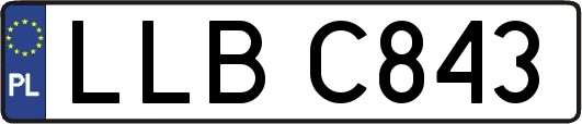 LLBC843
