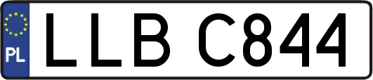 LLBC844